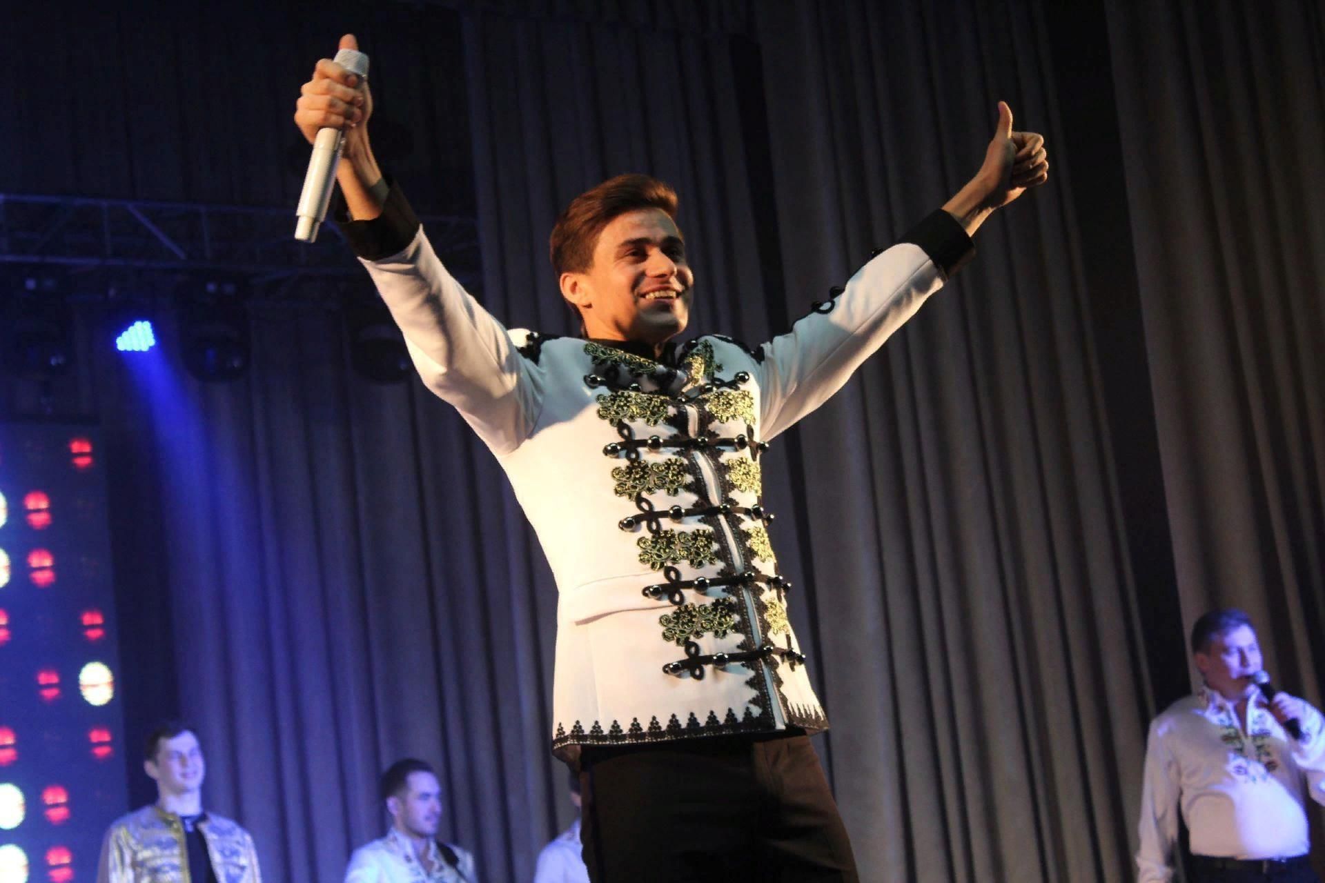 Ришат Тухватуллин