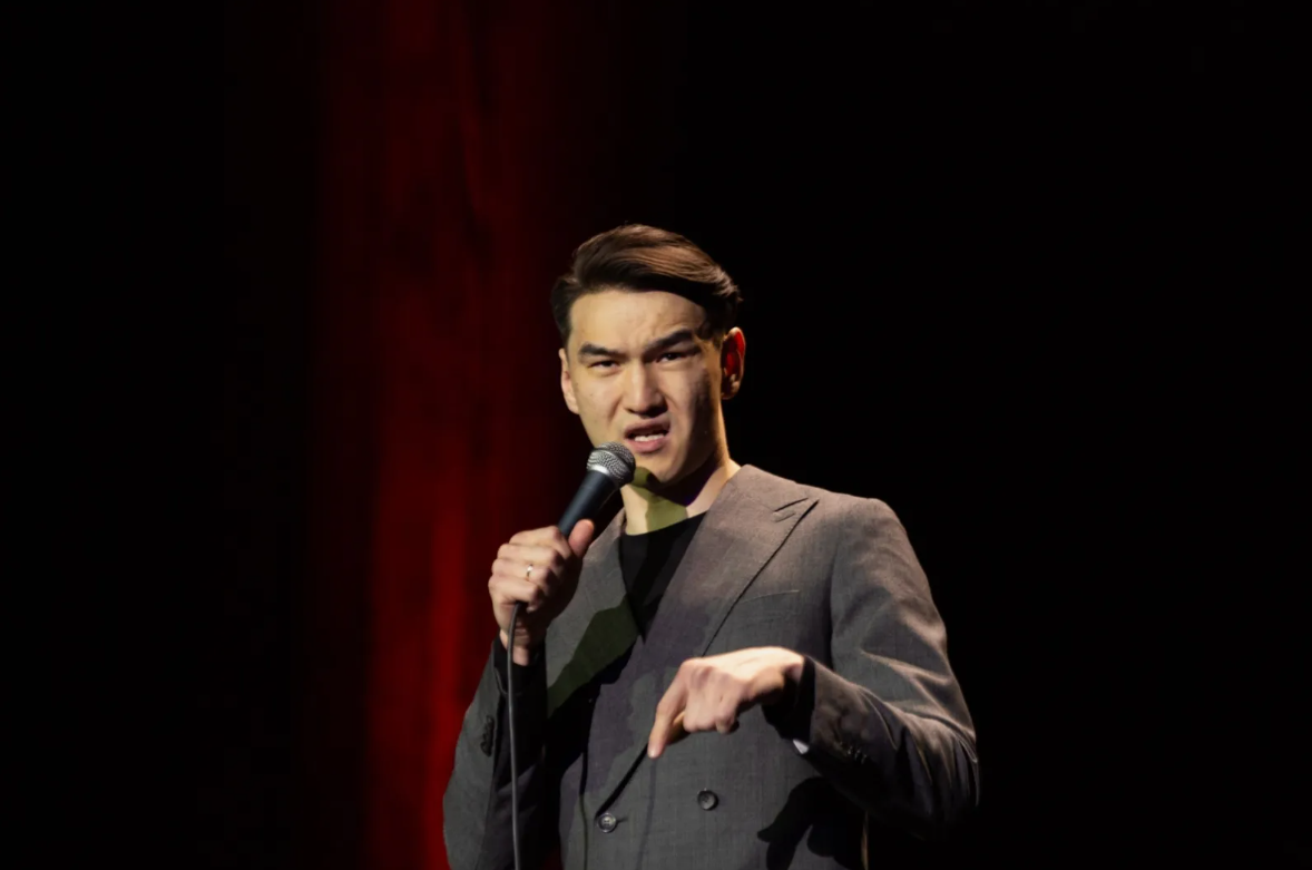 Нурлан Сабуров